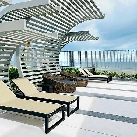 The Song Apartment Vung Tau - Can Ho Ho Boi-Olive Homestay Exterior photo